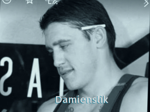 Damienslik
