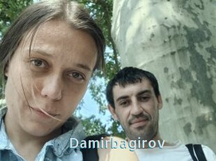 Damirbagirov