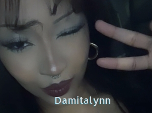 Damitalynn