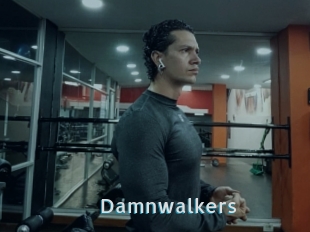 Damnwalkers