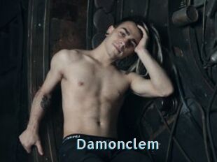 Damonclem