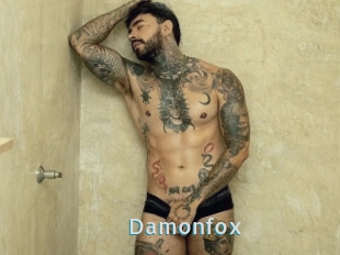 Damonfox