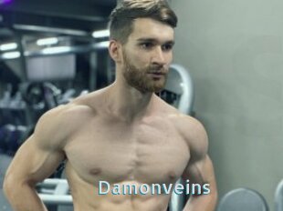 Damonveins