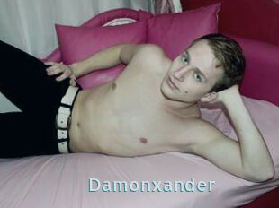 Damonxander