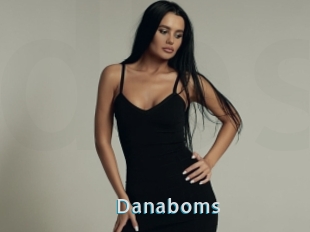 Danaboms