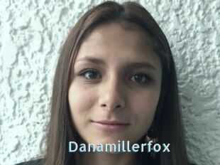 Danamillerfox