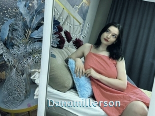 Danamillerson