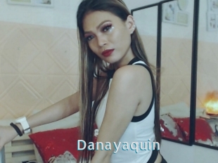 Danayaquin