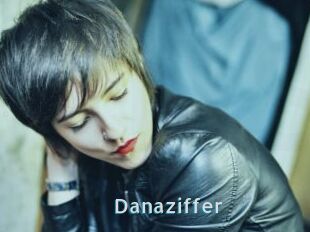 Danaziffer