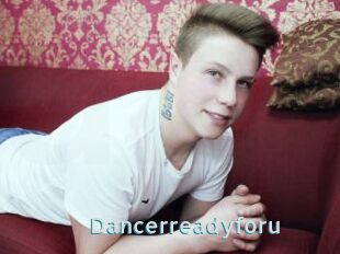 Dancerreadyforu