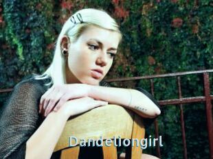 Dandeliongirl