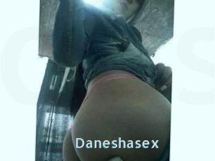 Daneshasex