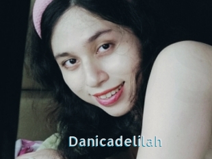 Danicadelilah