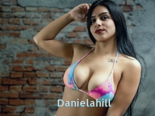 Danielahill