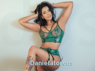 Danielalorens
