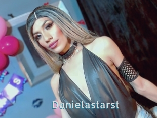 Danielastarst