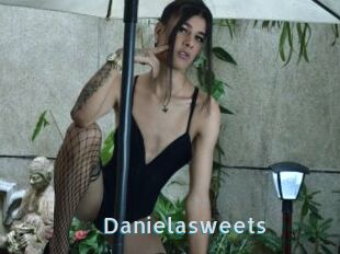 Danielasweets
