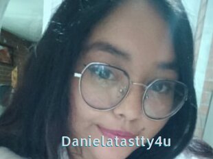 Danielatastty4u