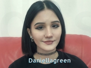 Daniellagreen
