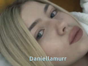 Daniellamurr