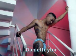 Danielteylor