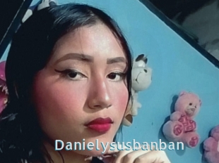 Danielysusbanban