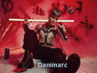 Danimarc
