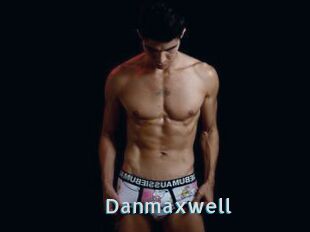 Danmaxwell