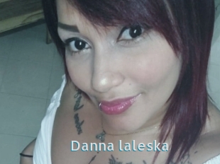 Danna_laleska