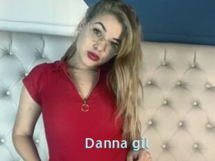 Danna_gil
