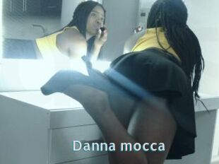 Danna_mocca