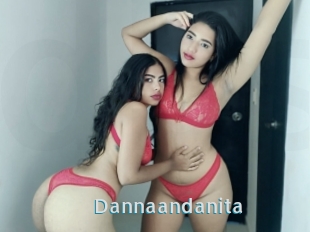 Dannaandanita
