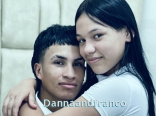 Dannaandfranco