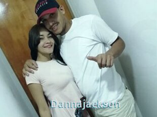 Dannajackson