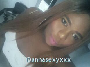 Dannasexyxxx