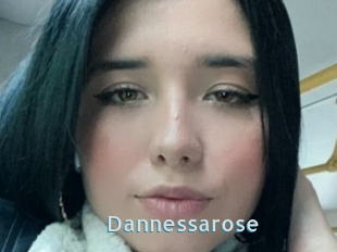 Dannessarose