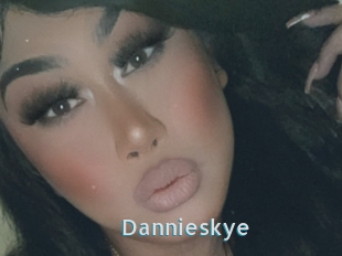 Dannieskye