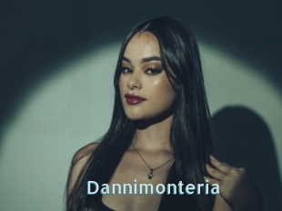 Dannimonteria