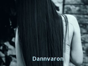 Dannvaron