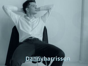Dannyharrisson