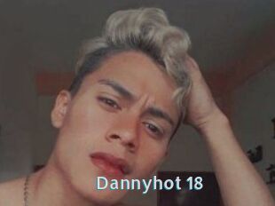 Dannyhot_18