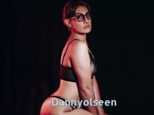 Dannyolseen