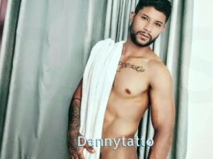 Dannytatto