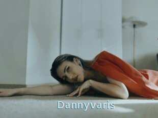 Dannyvaris