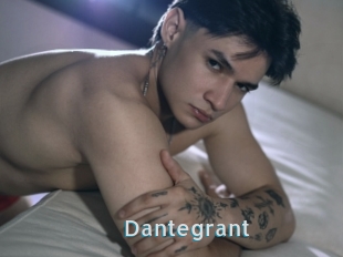 Dantegrant