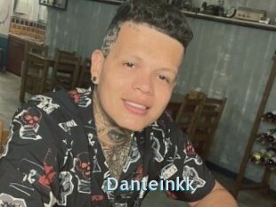 Danteinkk