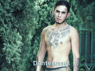 Danterussel