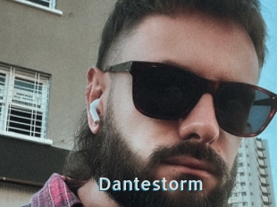 Dantestorm