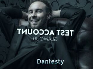 Dantesty