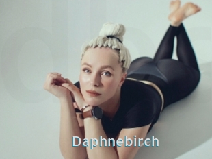 Daphnebirch